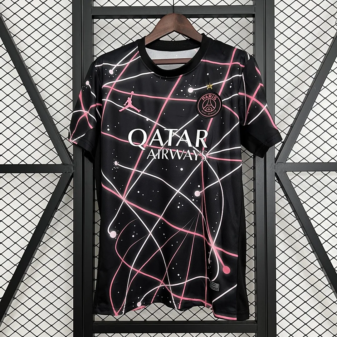 2025/2026 PSG Special Edition Jersey | Paris Saint-Germain
