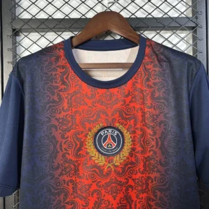 2025/2026 PSG Special Edition Jersey | Paris Saint-Germain