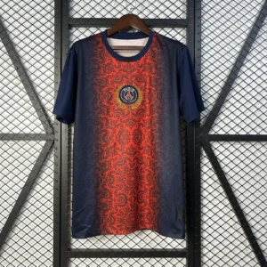 2025/2026 PSG Special Edition Jersey | Paris Saint-Germain