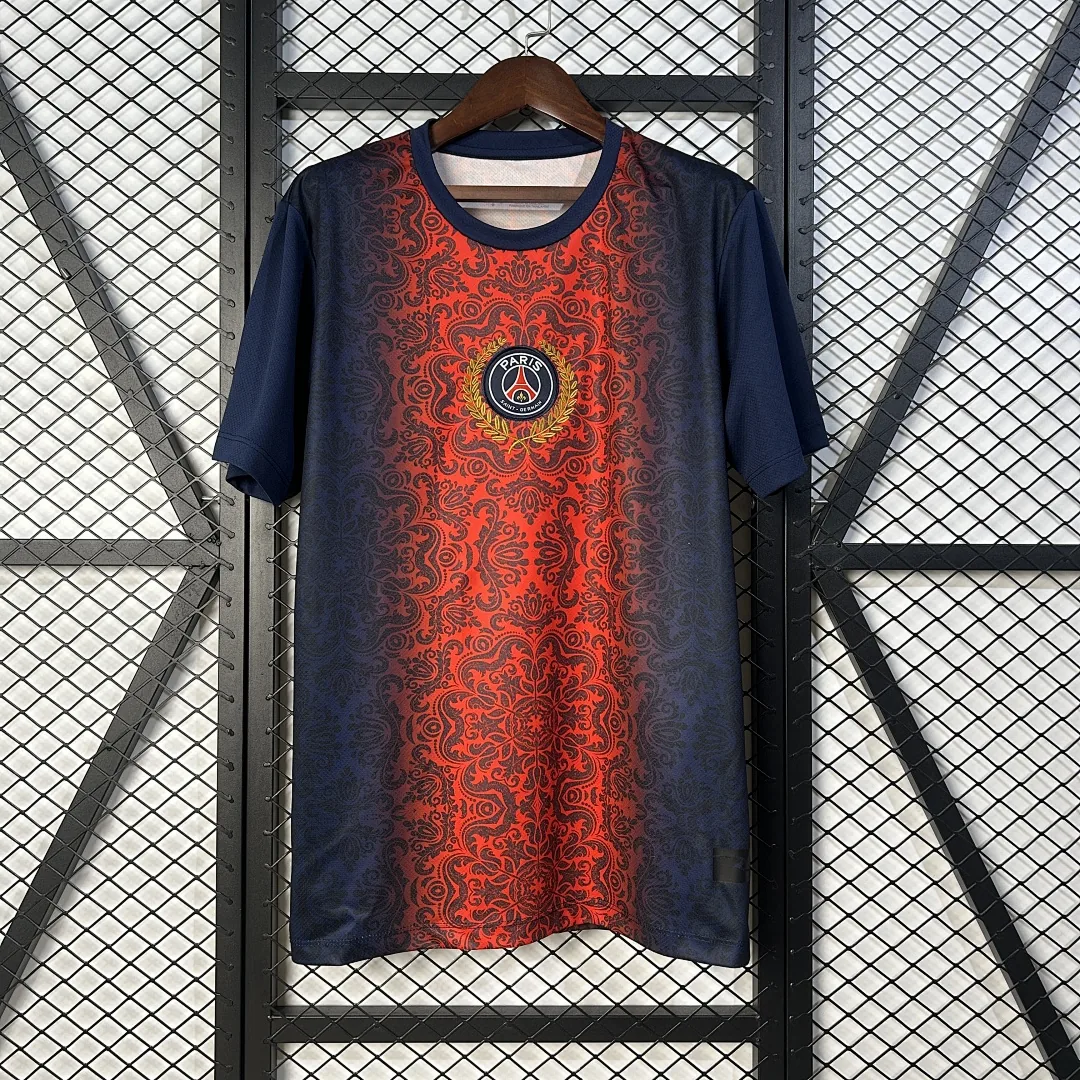 2025/2026 PSG Special Edition Jersey | Paris Saint-Germain