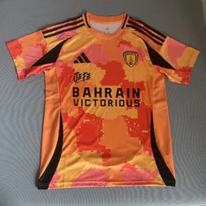2025/2026 PSG Special Edition Jersey | Paris Saint-Germain