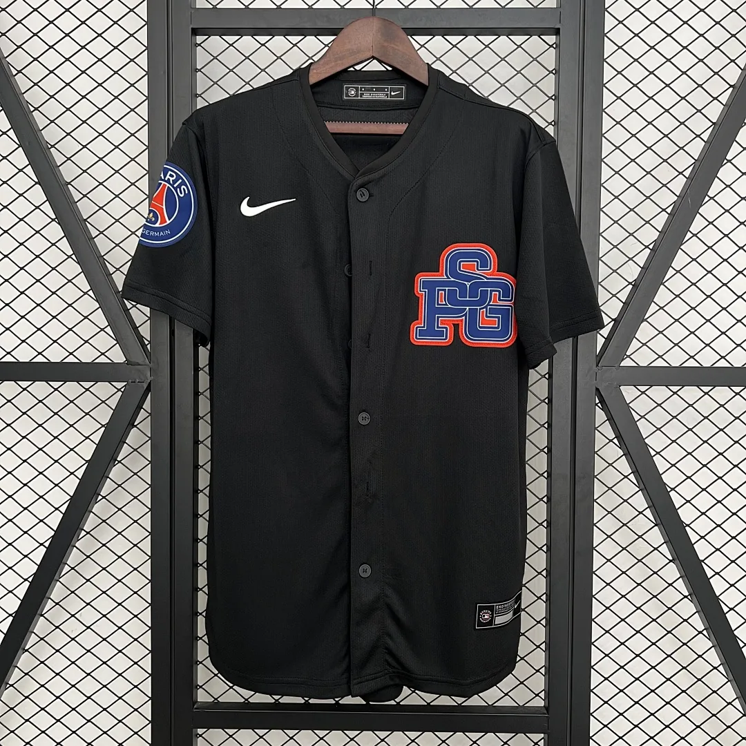 2025/2026 PSG Special Edition Jersey | Paris Saint-Germain