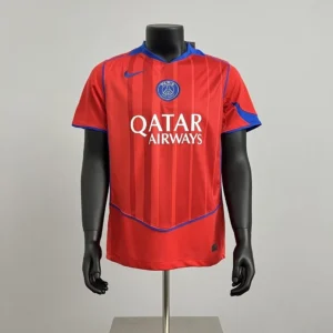 2025/2026 PSG Jersey | Paris Saint-Germain