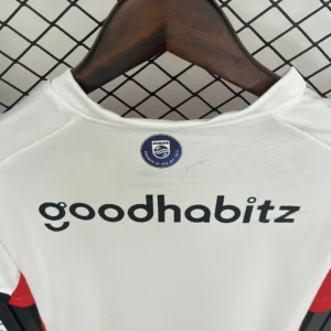 2025/2026 PSV Home Jersey