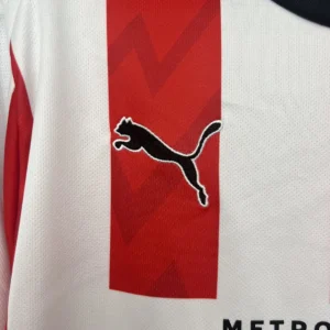 2025/2026 PSV Home Jersey