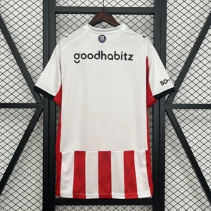 2025/2026 PSV Home Jersey
