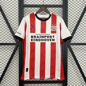 2025/2026 PSV Home Jersey