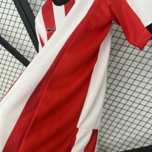 2025/2026 PSV Home Jersey