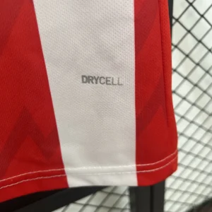 2025/2026 PSV Home Jersey