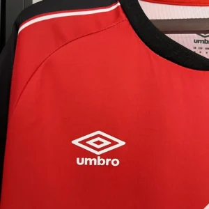 2025/2026 Rayo Vallecano Jersey
