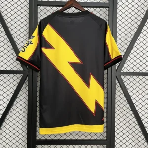 2025/2026 Rayo Vallecano Jersey