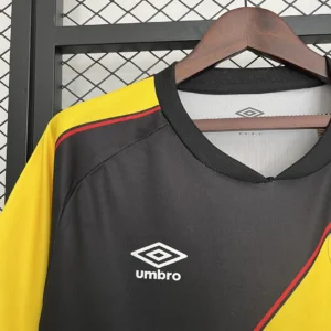 2025/2026 Rayo Vallecano Jersey