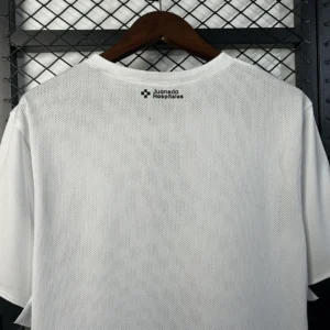 2025/2026 RCD Mallorca Jersey