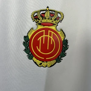 2025/2026 RCD Mallorca Jersey