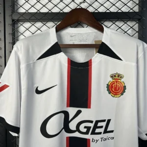 2025/2026 RCD Mallorca Jersey