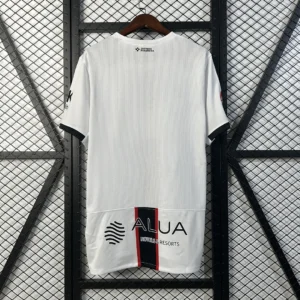 2025/2026 RCD Mallorca Jersey