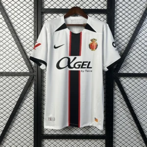 2025/2026 RCD Mallorca Jersey