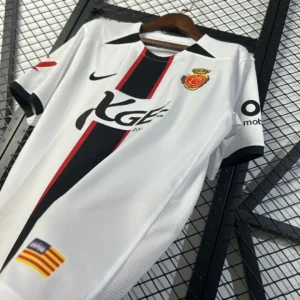 2025/2026 RCD Mallorca Jersey
