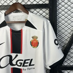 2025/2026 RCD Mallorca Jersey