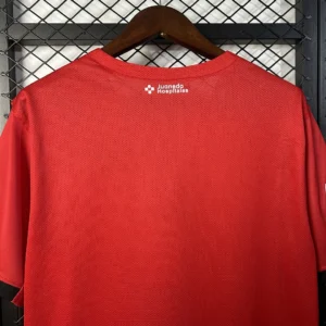 2025/2026 RCD Mallorca Jersey