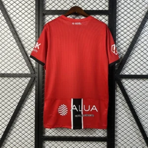 2025/2026 RCD Mallorca Jersey