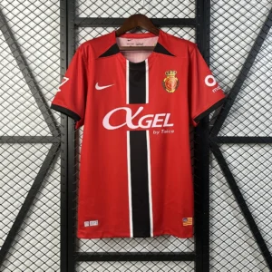 2025/2026 RCD Mallorca Jersey