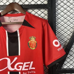 2025/2026 RCD Mallorca Jersey