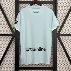 2025/2026 Real Betis Jersey