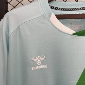 2025/2026 Real Betis Jersey