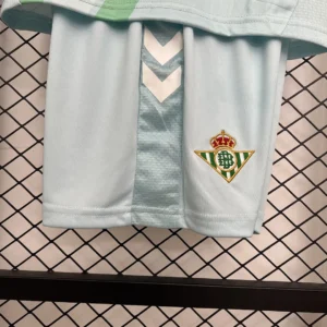 2025/2026 Real Betis Away ︰ Jersey