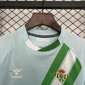 2025/2026 Real Betis Away ︰ Jersey