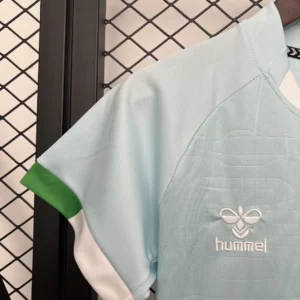 2025/2026 Real Betis Away ︰ Jersey