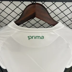 2025/2026 Real Betis Goalkeeper White Jersey