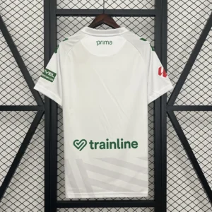 2025/2026 Real Betis Goalkeeper White Jersey