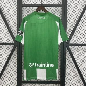 2025/2026 Real Betis Jersey