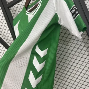 2025/2026 Real Betis Jersey