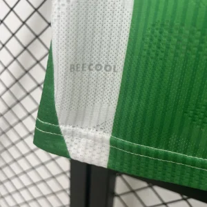 2025/2026 Real Betis Jersey