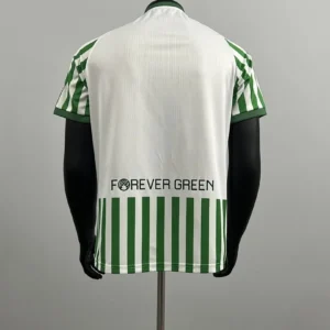 2025/2026 Real Betis Special Edition Jersey