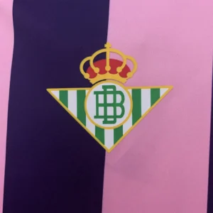 2025/2026 Real Betis Special Edition Jersey