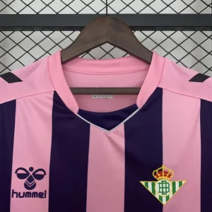 2025/2026 Real Betis Special Edition Jersey