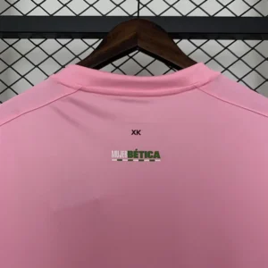 2025/2026 Real Betis Special Edition Jersey