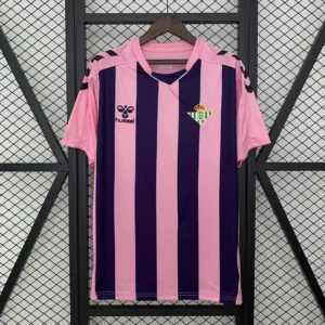 2025/2026 Real Betis Special Edition Jersey