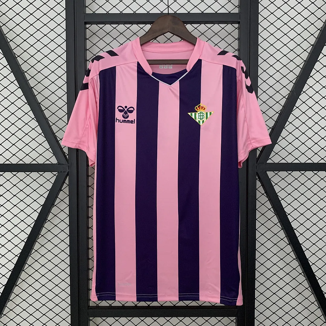 2025/2026 Real Betis Special Edition Jersey