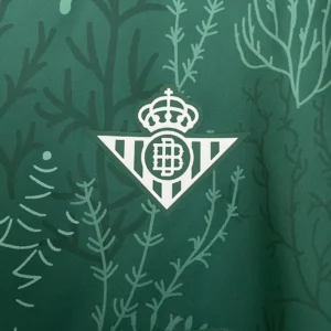 2025/2026 Real Betis Special Edition Jersey