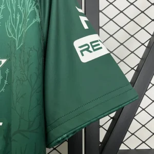 2025/2026 Real Betis Special Edition Jersey