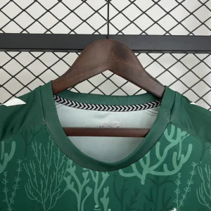 2025/2026 Real Betis Special Edition Jersey