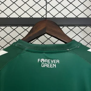 2025/2026 Real Betis Special Edition Jersey