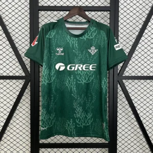 2025/2026 Real Betis Special Edition Jersey