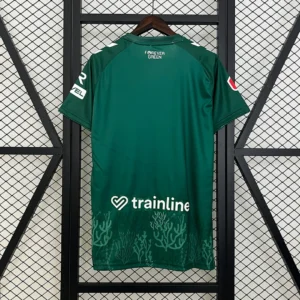 2025/2026 Real Betis Special Edition Jersey