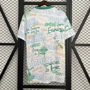 2025/2026 Real Betis Special Edition Jersey